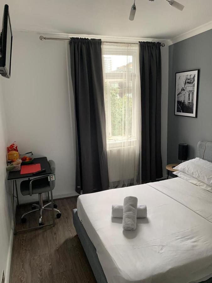 The Cameron Studios London Ngoại thất bức ảnh