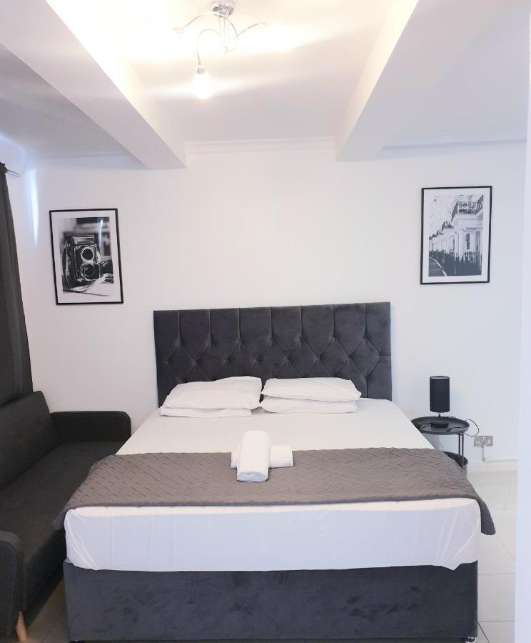 The Cameron Studios London Ngoại thất bức ảnh