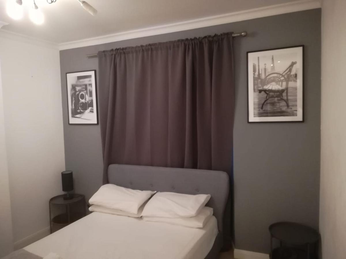 The Cameron Studios London Ngoại thất bức ảnh