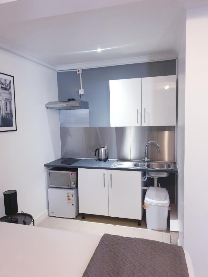 The Cameron Studios London Ngoại thất bức ảnh
