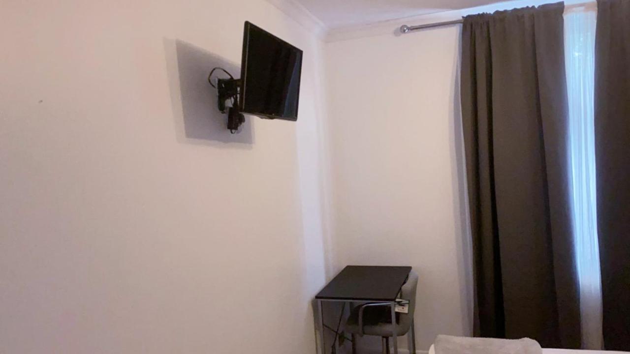 The Cameron Studios London Ngoại thất bức ảnh