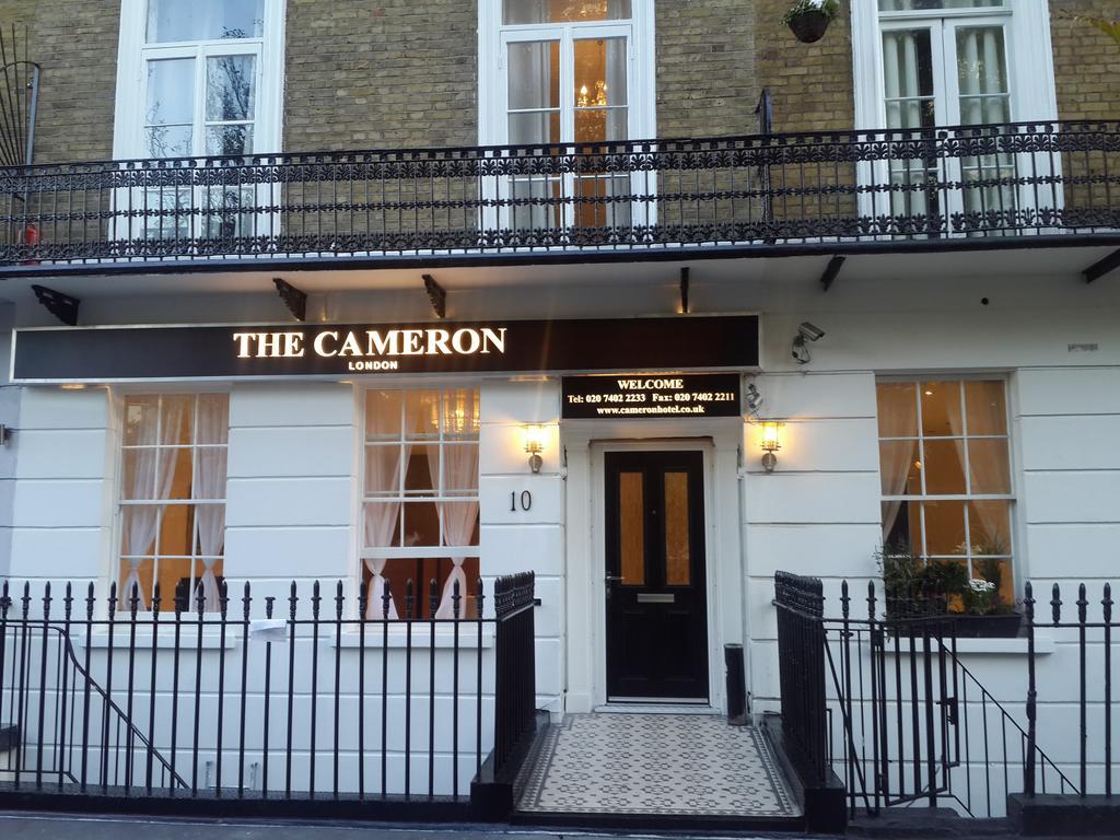 The Cameron Studios London Ngoại thất bức ảnh