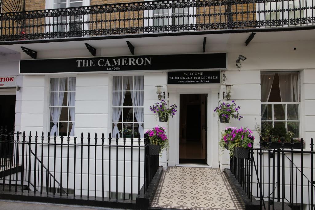 The Cameron Studios London Ngoại thất bức ảnh
