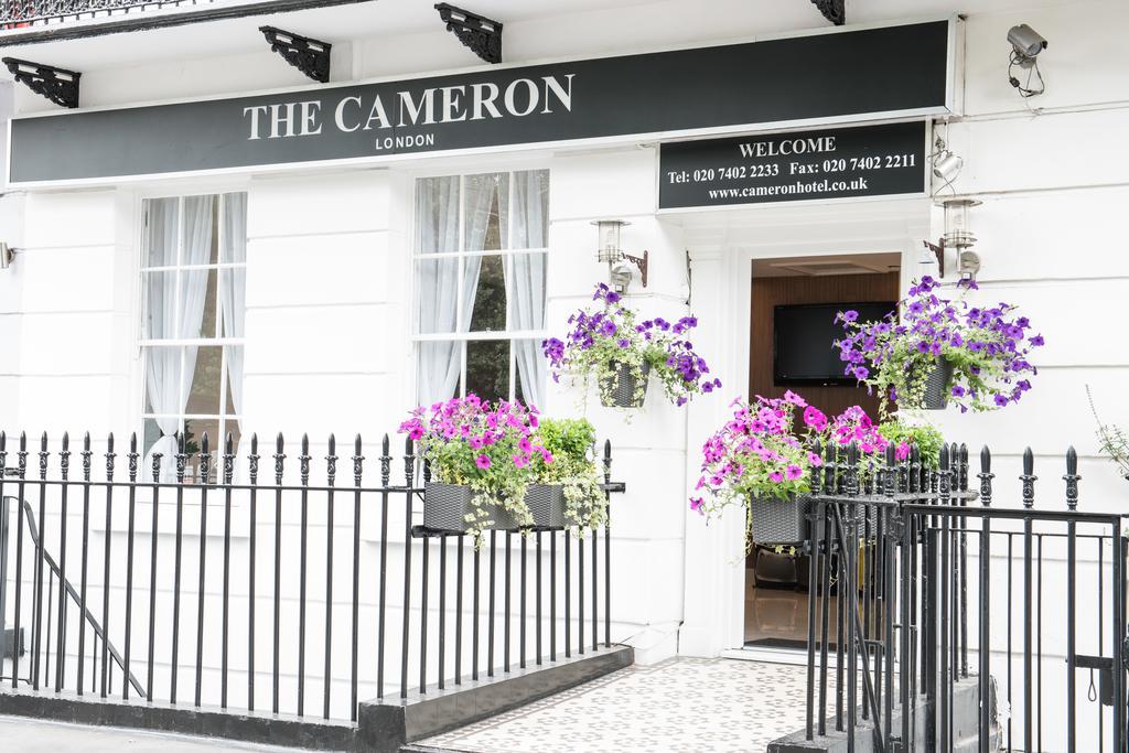 The Cameron Studios London Ngoại thất bức ảnh