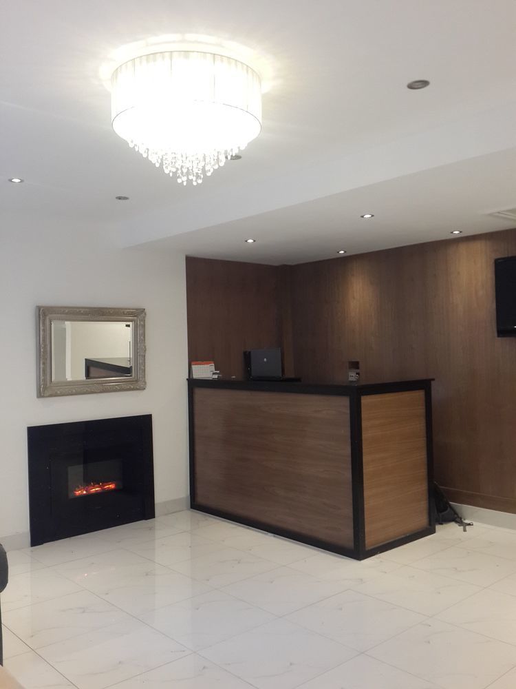 The Cameron Studios London Ngoại thất bức ảnh