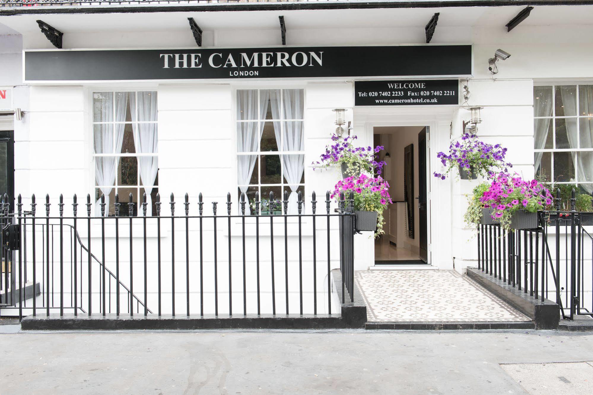The Cameron Studios London Ngoại thất bức ảnh