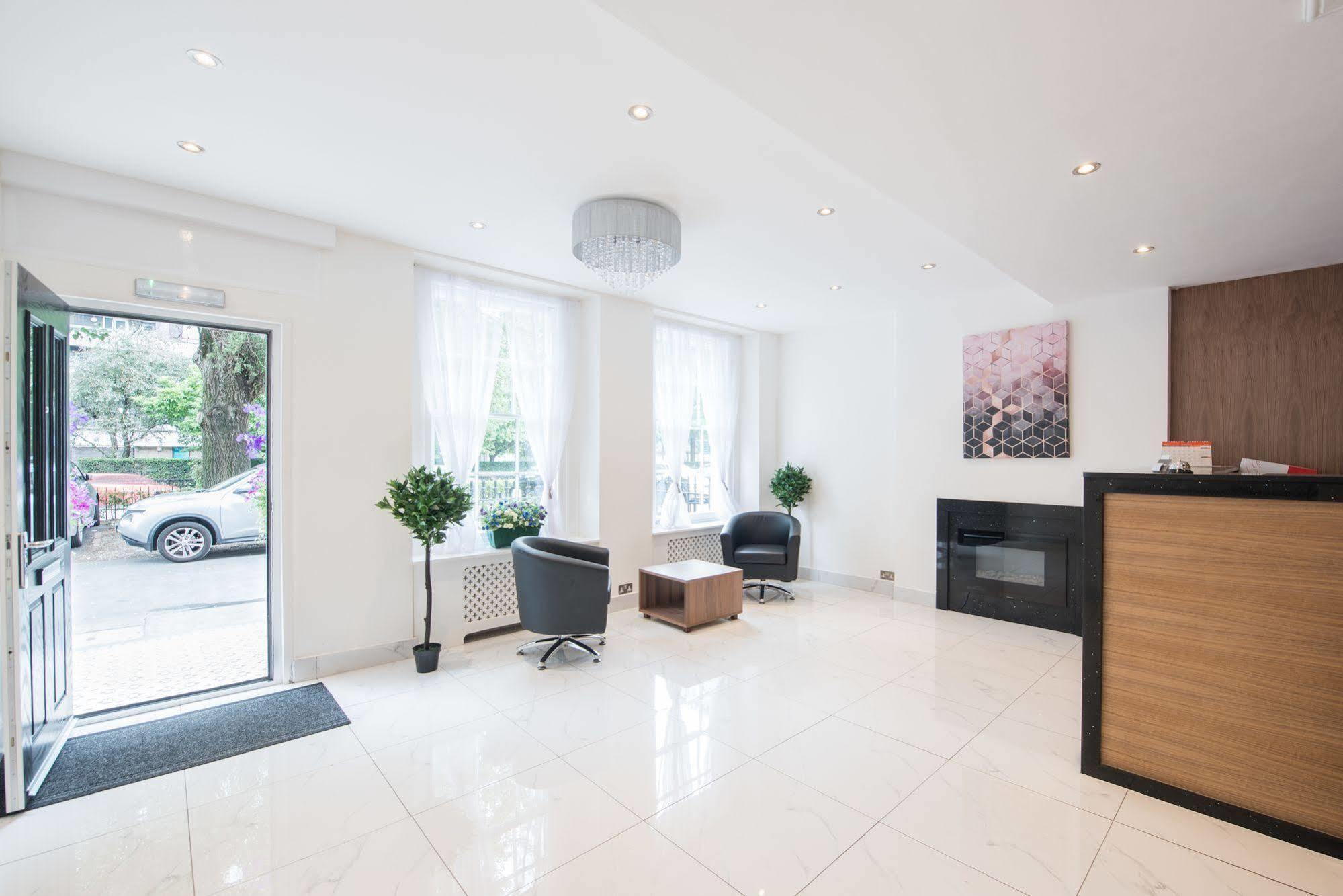 The Cameron Studios London Ngoại thất bức ảnh