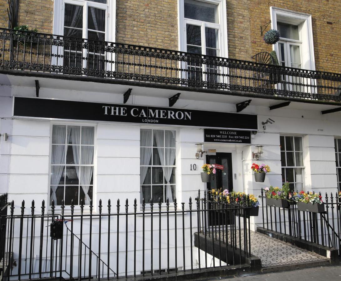 The Cameron Studios London Ngoại thất bức ảnh