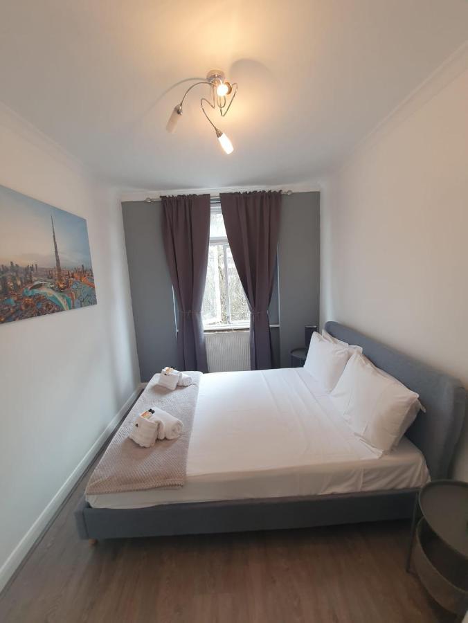 The Cameron Studios London Ngoại thất bức ảnh